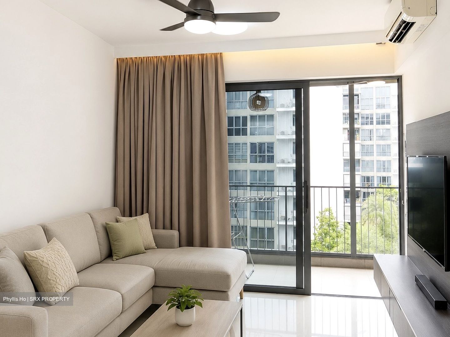 North Park Residences (D27), Apartment #580194611
